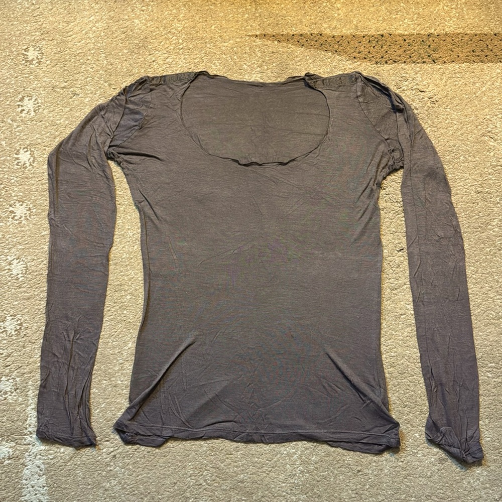 One-Heck-Of-A-Beautiful Long Sleeve T-Shirt